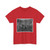 Brandy Station, Virginia. Winter Camp of Chief Commissary Army of the Potomac (U.S. Civil War) T-Shirt