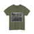Brandy Station, Virginia. Winter Camp of Chief Commissary Army of the Potomac (U.S. Civil War) T-Shirt