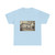 Bolling House Originally Named  Mitchell's  (Later  Bull Hill ), Possibly Located in Hopewell, Va.(2) (U.S. Civil War) T-Shirt