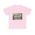 Bolling House Originally Named  Mitchell's  (Later  Bull Hill ), Possibly Located in Hopewell, Va.(2) (U.S. Civil War) T-Shirt