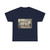 Bolling House Originally Named  Mitchell's  (Later  Bull Hill ), Possibly Located in Hopewell, Va.(2) (U.S. Civil War) T-Shirt