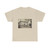 Bolling House Originally Named  Mitchell's  (Later  Bull Hill ), Possibly Located in Hopewell, Va.(2) (U.S. Civil War) T-Shirt