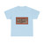 Bomb-Proof Quarters of Major Strong, at Dutch Gap, Va., July, 1864 (U.S. Civil War) T-Shirt