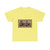 Bomb-Proof Restaurant on the Petersburg Line 001 (U.S. Civil War) T-Shirt