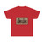 Bomb-Proof Restaurant on the Petersburg Line 001 (U.S. Civil War) T-Shirt