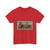Bomb-Proof Restaurant on the Petersburg Line 001 (U.S. Civil War) T-Shirt