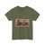 Bomb-Proof Restaurant on the Petersburg Line 001 (U.S. Civil War) T-Shirt