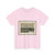 Brady's Incidents of the War. (Fort Richardson Va.) Camp 1St. Conn Artilery Sic, Col. R.O. Tyler 001 (U.S. Civil War) T-Shirt