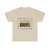 Brady's Incidents of the War. (Fort Richardson Va.) Camp 1St. Conn Artilery Sic, Col. R.O. Tyler (U.S. Civil War) T-Shirt