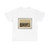 Brady's Incidents of the War. (Fort Richardson Va.) Camp 1St. Conn Artilery Sic, Col. R.O. Tyler (U.S. Civil War) T-Shirt