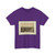 Brady's Incidents of the War. (Fort Richardson Va.) Camp 1St. Conn Artilery Sic, Col. R.O. Tyler (U.S. Civil War) T-Shirt