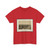 Brady's Incidents of the War. (Fort Richardson Va.) Camp 1St. Conn Artilery Sic, Col. R.O. Tyler (U.S. Civil War) T-Shirt