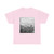 Belle Plain, Va.  Army Wagons and Transports at the Lower Landing (U.S. Civil War) T-Shirt