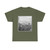 Belle Plain, Va.  Army Wagons and Transports at the Lower Landing (U.S. Civil War) T-Shirt