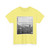 Belle Plain, Va.  Army Wagons and Transports at the Lower Landing (U.S. Civil War) T-Shirt