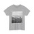 Belle Plain, Va.  Army Wagons and Transports at the Lower Landing (U.S. Civil War) T-Shirt