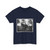 Brandy Station, Va. Lt. Col. Orson H. Hart, A.A.G. Of 3D Corps, and Horse (U.S. Civil War) T-Shirt