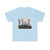 Brandy Station, Virginia (Vicinity). Field Hospital of 3D Division, 2D Army Corps (U.S. Civil War) T-Shirt