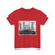 Brandy Station, Virginia (Vicinity). Field Hospital of 3D Division, 2D Army Corps (U.S. Civil War) T-Shirt
