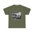Brandy Station, Virginia (Vicinity). Headquarters, 1St Brigade, Horse Artillery (U.S. Civil War) T-Shirt