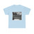 Brandy Station, Virginia. Army of the Potomac. Eastern Half of the Camp (U.S. Civil War) T-Shirt