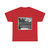 Brandy Station, Virginia. Army of the Potomac. Eastern Half of the Camp (U.S. Civil War) T-Shirt
