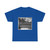 Brandy Station, Virginia. Army of the Potomac. Eastern Half of the Camp (U.S. Civil War) T-Shirt