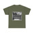 Brandy Station, Virginia. Army of the Potomac. Eastern Half of the Camp (U.S. Civil War) T-Shirt