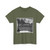Brandy Station, Virginia. Army of the Potomac. Eastern Half of the Camp (U.S. Civil War) T-Shirt