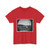 Brandy Station, Virginia. Army of the Potomac. Western Half of the Camp. Chapel in Foreground (U.S. Civil War) T-Shirt
