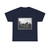Brandy Station, Virginia. Capt. Beckwith's Horse, Headquarters, Army of the Potomac (U.S. Civil War) T-Shirt