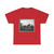 Brandy Station, Virginia. Capt. Beckwith's Horse, Headquarters, Army of the Potomac (U.S. Civil War) T-Shirt