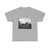 Brandy Station, Virginia. Capt. Beckwith's Horse, Headquarters, Army of the Potomac (U.S. Civil War) T-Shirt