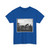 Brandy Station, Virginia. Capt. Beckwith's Horse, Headquarters, Army of the Potomac (U.S. Civil War) T-Shirt