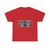 Brandy Station, Virginia. Carpenter, Wheelwright and Harness Shops. Headquarters, Army of the Potomac (U.S. Civil War) T-Shirt