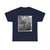 Brandy Station, Virginia. Discussing the Probilities ( ) of the Next Move (U.S. Civil War) T-Shirt