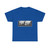 Brandy Station, Virginia. Discussing the Probilities of the Next Move (U.S. Civil War) T-Shirt