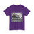Brandy Station, Virginia. Headquarters, Army of the Potomac. Eastern Half of the Camp (U.S. Civil War) T-Shirt