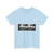 Brandy Station, Virginia. Specimen of Officers Quarters. Army of the Potomac (U.S. Civil War) T-Shirt