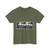 Brandy Station, Virginia. Specimen of Officers Quarters. Army of the Potomac (U.S. Civil War) T-Shirt