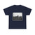 Brandy Station, Virginia. Lt. Chas W. Wolsey With Horse Headquarters Army of the Potomac (U.S. Civil War) T-Shirt