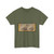 A Dead Rebel Soldier, as He Lay in the Trenches of  Fort Hell  001 (U.S. Civil War) T-Shirt