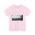 Belle Plain, Virginia. Quartermaster Department (U.S. Civil War) T-Shirt