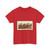A Crippled Locomotive in Richmond (U.S. Civil War) T-Shirt