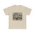 Abandoned Camp of 9Th Army Corps Near Falmouth, Va., February, 1863 001 (U.S. Civil War) T-Shirt