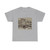 Abandoned Camp of 9Th Army Corps Near Falmouth, Va., February, 1863 001 (U.S. Civil War) T-Shirt