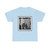 Abraham Lincoln, President of the United States, Three-Quarter Length Portrait, Seated, Facing Right (U.S. Civil War) T-Shirt