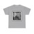 Abraham Lincoln, President of the United States, Three-Quarter Length Portrait, Seated, Facing Right (U.S. Civil War) T-Shirt