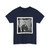 Abraham Lincoln, President of the United States, Three-Quarter Length Portrait, Seated, Facing Right (U.S. Civil War) T-Shirt