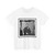 Abraham Lincoln, President of the United States, Three-Quarter Length Portrait, Seated, Facing Right (U.S. Civil War) T-Shirt